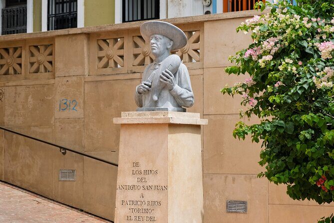 Old San Juan History and Culture Walking Tour - Practical Tips