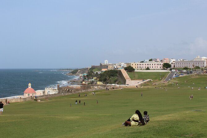 Old San Juan Walking Day and Night Tours - FAQs
