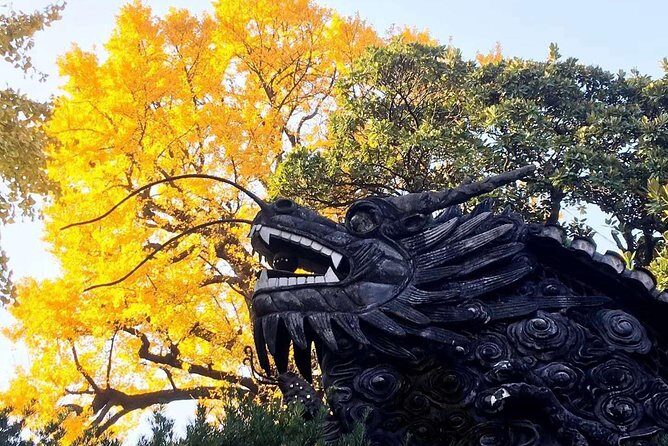 Old Shanghai City Walking Tour - The Experience: What Sets It Apart