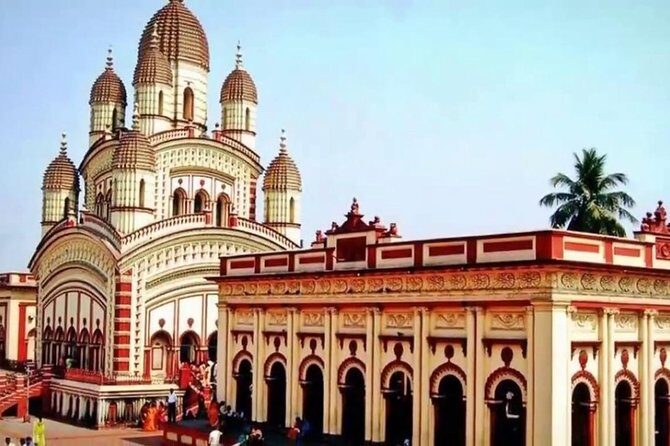 One Day Guided Kolkata Local Sightseeing Trip by Cab - The Sum Up
