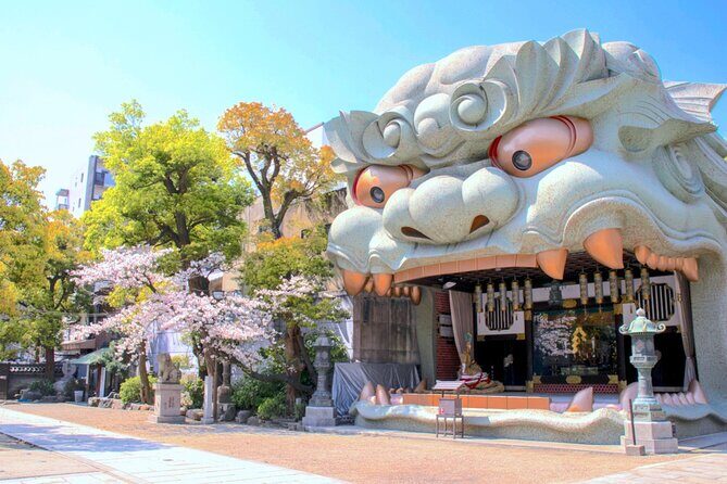 Osaka Food Quest: Self-Guided Culinary & History Adventure - What are the possible drawbacks?