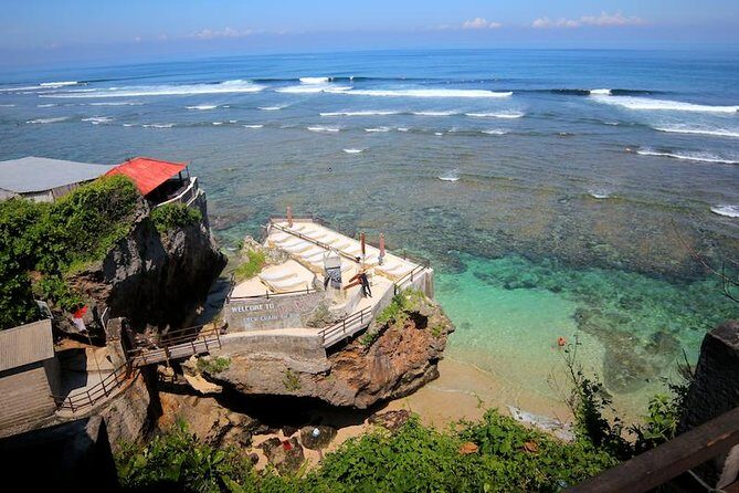 Padang-padang Beach and Kecak Firedance at Uluwatu Temple - Who Is This Tour Best For?