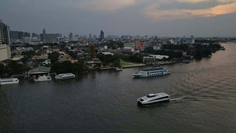 Panaji: Mandovi River Cruise with Dinner and Hotel Transfer - The Realities: What Travelers Say