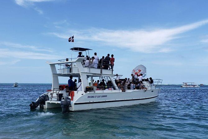 Party Boat / Booze Cruise and Snorkeling - Open Bar - Who Is This Tour Best For?