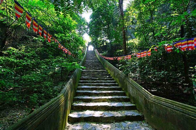 Perfume Pagoda Day Trip from Hanoi - The Sum Up: Who Is This Tour Best For?