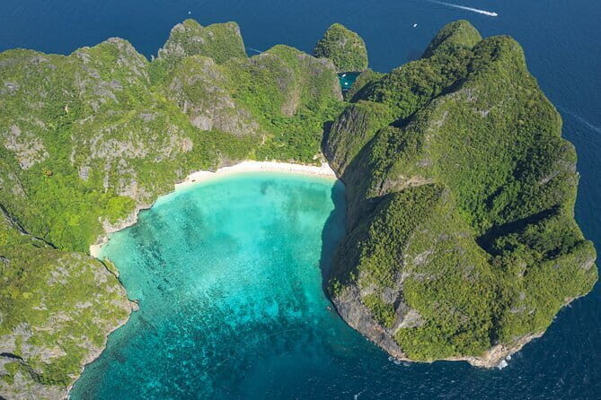 Phi Phi Bamboo Islands Fullday - Premium - FAQ: Practical Questions About the Tour