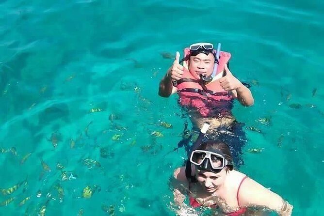 Phi Phi Happy Day Boat Tours - Value and Cost Analysis