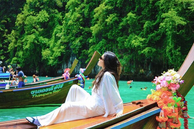 Phi Phi Island day trip #Maya Bay #Snorkeling#Lunch# Paddle Boat - Final Thoughts: Is It Good Value?