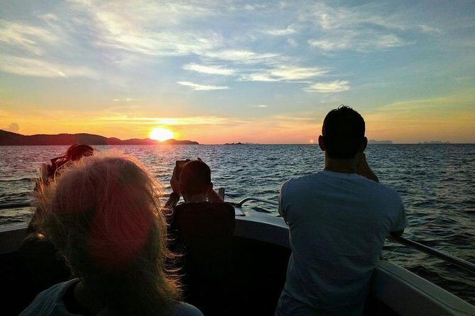 Phi Phi Sunrise Premium Tour - Authentic Experiences from Travelers