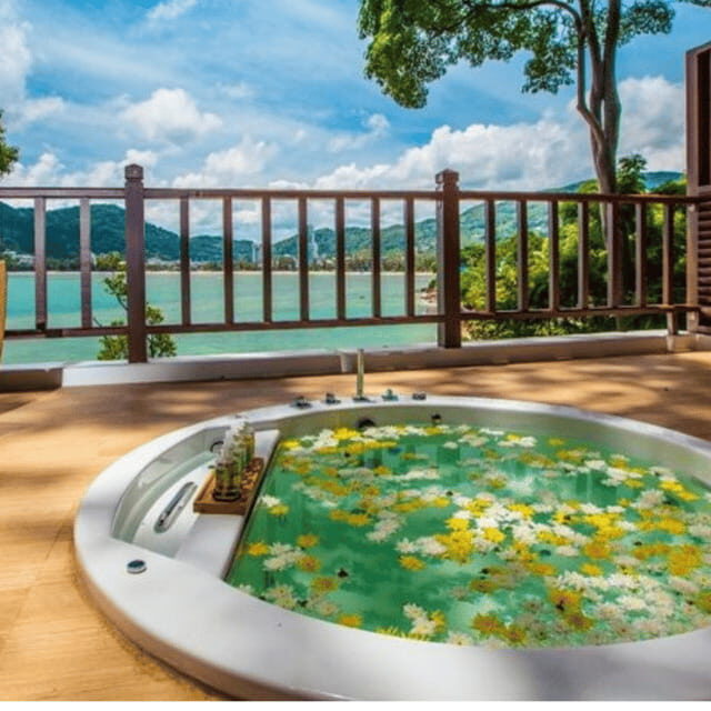 Phuket : Breeze Spa at Amari Phuket E-Voucher - Value for Money and What to Expect