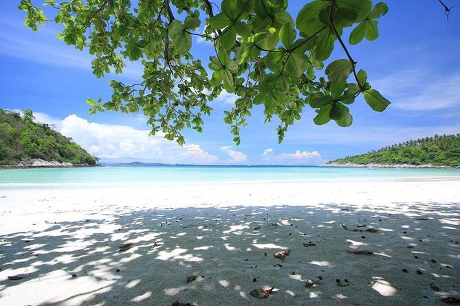 Phuket Raya Island Day Tour with Snorkeling OR Scuba Diving - Why This Tour Is a Great Choice