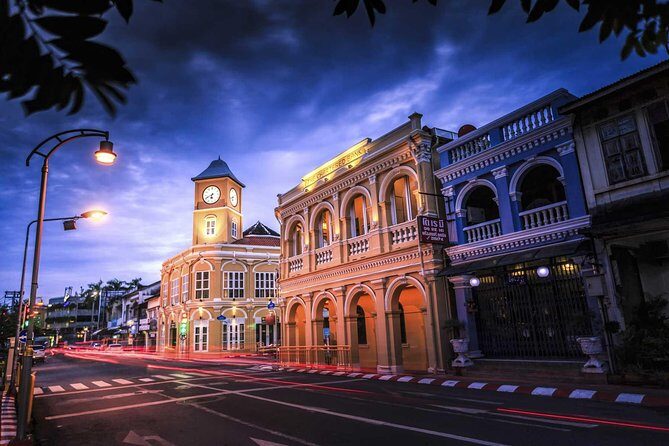 Phukets Must-Do Tours with Return Private Airport Transfers - Authentic Experiences and Travelers’ Reviews