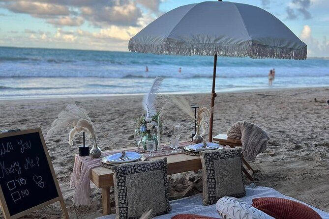 Picnic in San Juan Puerto Rico - Authentic Feedback: What Travelers Say