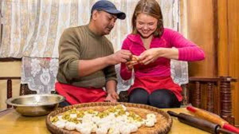 Pokhara: 3 Hour MoMo cooking class - What to Expect From the Momo Cooking Class
