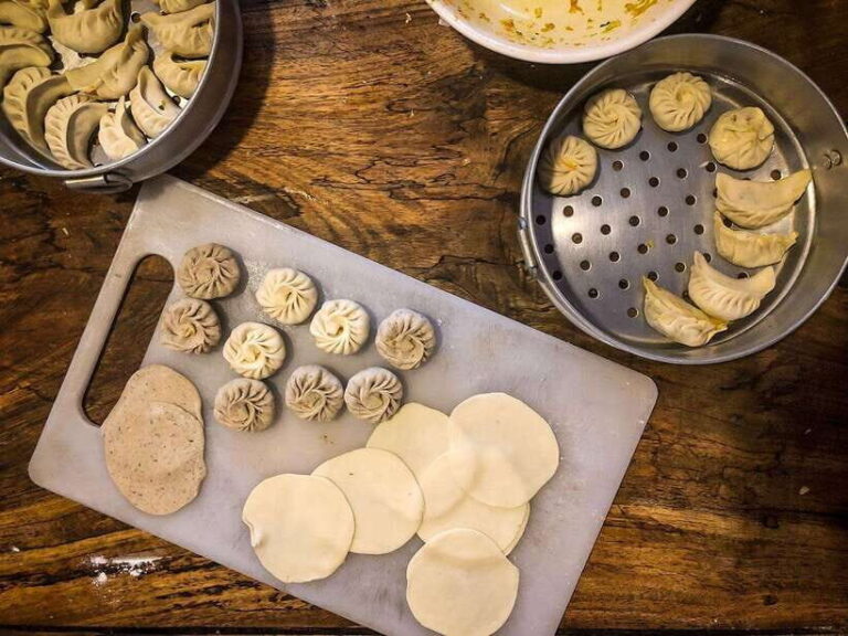 Pokhara: Nepali Cooking Class and Momo Making Workshop - Analyzing the Value