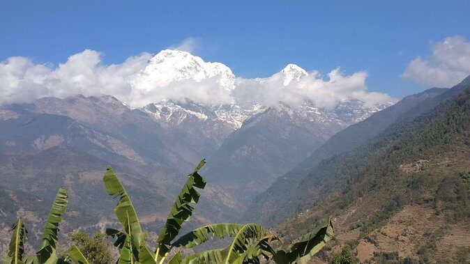Pokhara: Poon Hill Ghorepani Short Trek - The Practical Side: Transportation, Cost, and Fitness