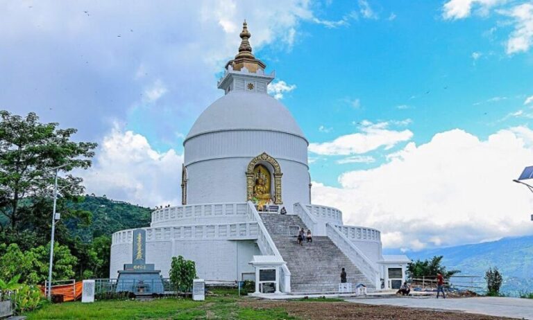 Pokhara Sightseeing By Bus: Day Trip - Who Is This Tour Best For?