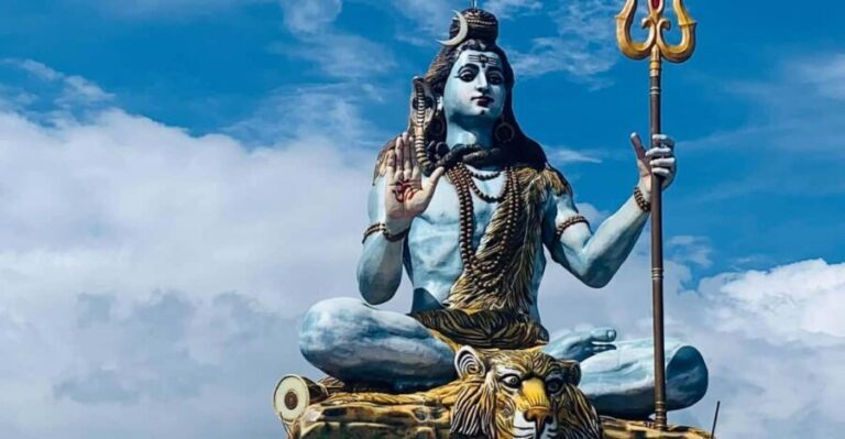 Pokhara Sightseeing By Bus - Day Trip - Is This Tour Worth It?