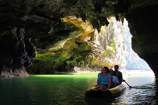 Premium Speedboat to James Bond, Panyee, Hong, Naka Island - How Does This Tour Deliver Value?
