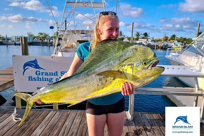 Private 1/2 Day Afternoon Charter Deep Sea Fishing on Wahooter's - Authentic Experiences and Real Feedback