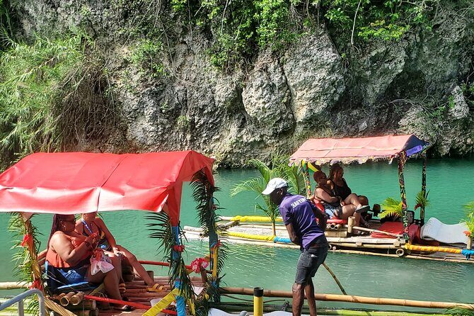 Private 1 Hour Bamboo River Rafting in Montego Bay - Why This Tour Offers Real Value