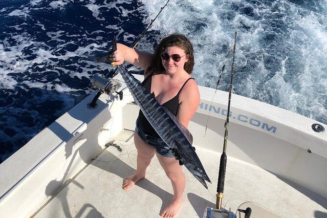 Private 6hr Deep Sea Fishing Charter on "Angler Management" - Final Thoughts: Is It Worth the Price?