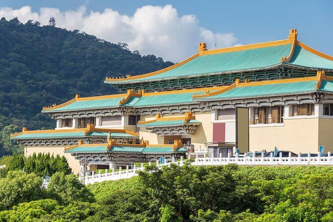 [private] 8-Hour Customize Your Amazing Private Taipei Day Tour - A Custom Day in Taipei: What You Might See and Experience