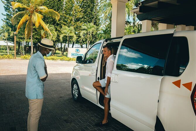 Private Airport Punta Cana to La Romana Bayahibe or Casa de Campo Resort Area - The Journey Breakdown: What to Expect