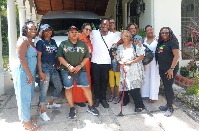 Private Airport Transfer from Ocho Rios - Why Choose This Transfer?