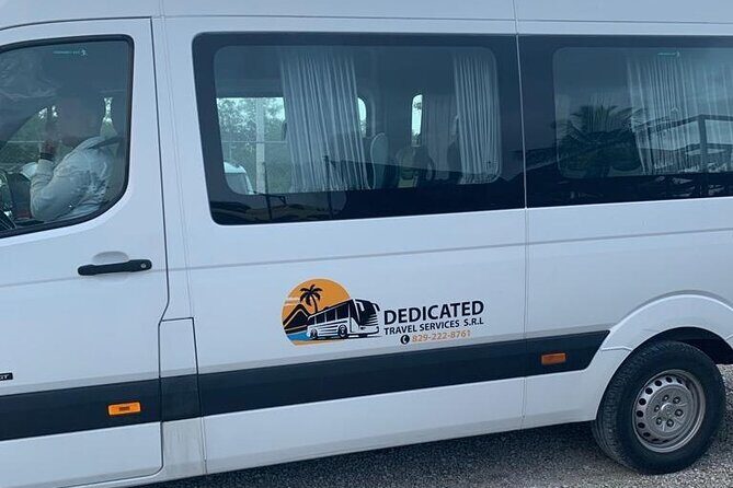 Private Airport Transfer from Punta Cana and Miches Dom Rep - Why Travelers Keep Coming Back — What Makes It Stand Out?