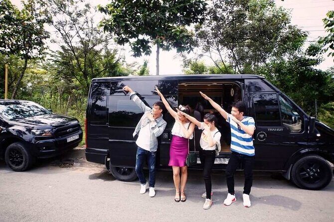 Private Airport Transfer: Noi Bai (HAN) to Hanoi Center - Why Travelers Love This Service