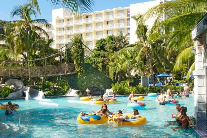 Private Airport Transfer to Dreams Rose Hall Resort - The Experience in Detail