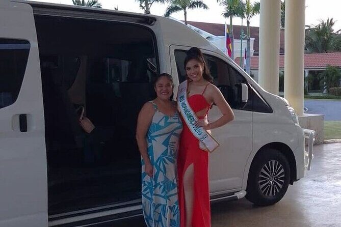 Private Airport Transfer to or from Uvero Alto and Punta Cana - What to Expect from This Transfer Service
