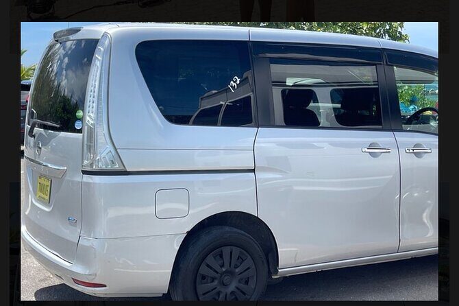 Private Airport Transfers Bahamar, Paradise Isld Airbnbs, Nassau. - Who This Transfer Is Best For