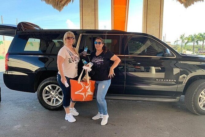 Private Airport Transfers - Punta Cana - Booking and Flexibility