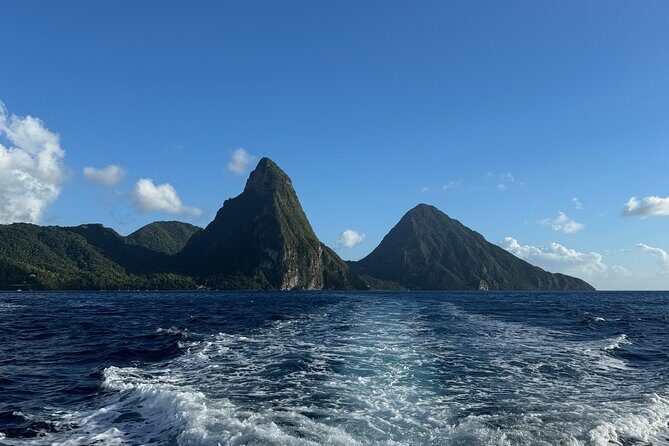 Private All-Inclusive Sea and Land Tour in St Lucia - Who Should Consider This Tour?