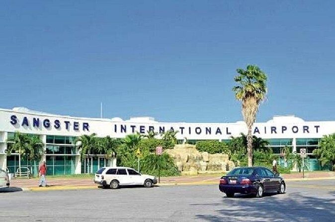 Private Arrival or Departure Transfer: Norman Manley Airport to Montego Bay - Overall Value and Who It’s For