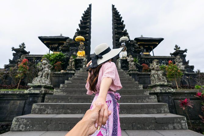 Private Bali Tour: Kintamani Volcano and Besakih Temple - Practical Details
