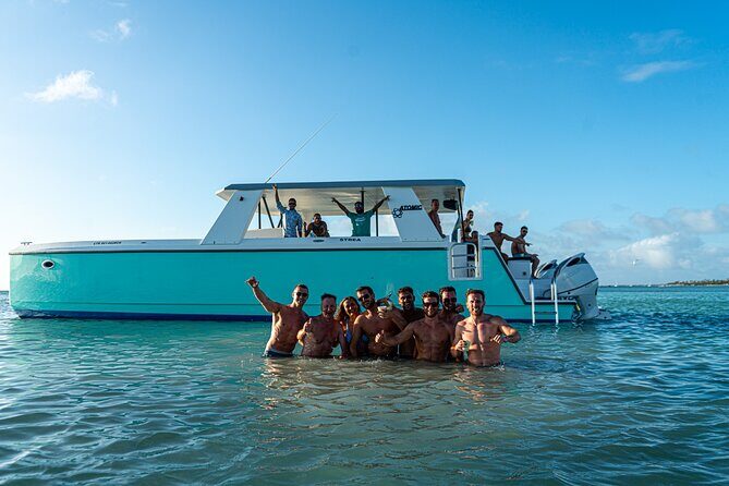 Private Beach Cruisin & Snorkeling Experience in Aruba - Practical Information & Tips