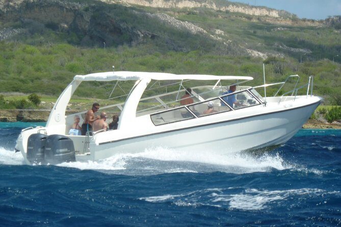 Private Blue Room and Beach Tour of Curacao - Authentic Feedback from Travelers