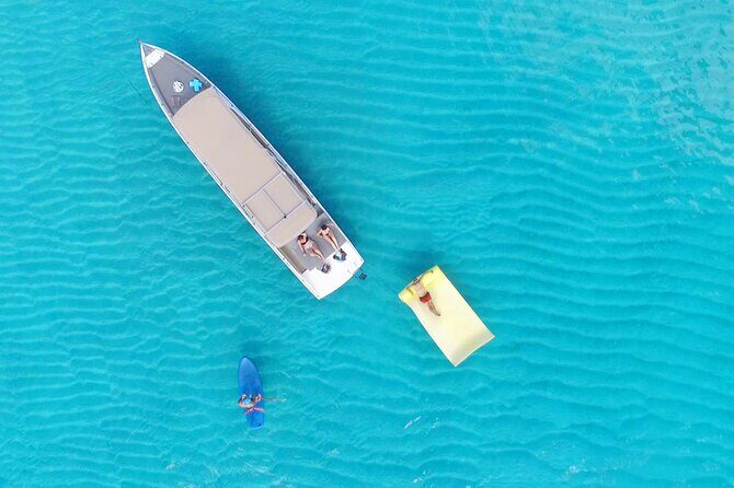 Private Boat Charter Saint Martin & natural reserve - Frequently Asked Questions
