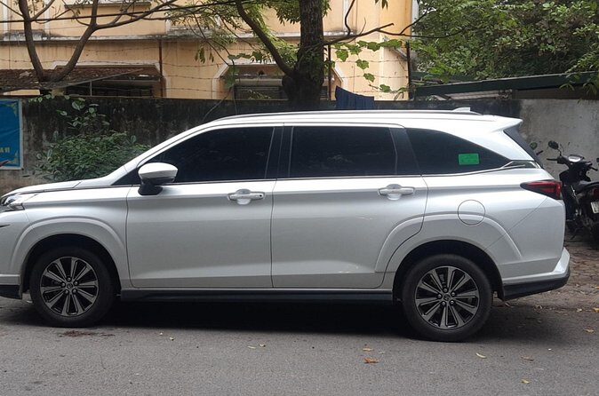 Private Car Ha Noi Airport Transfer - Who Will Love This Service?