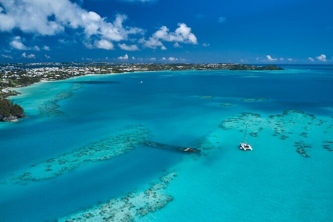 Private Catamaran Charter on Wyuna - FAQ