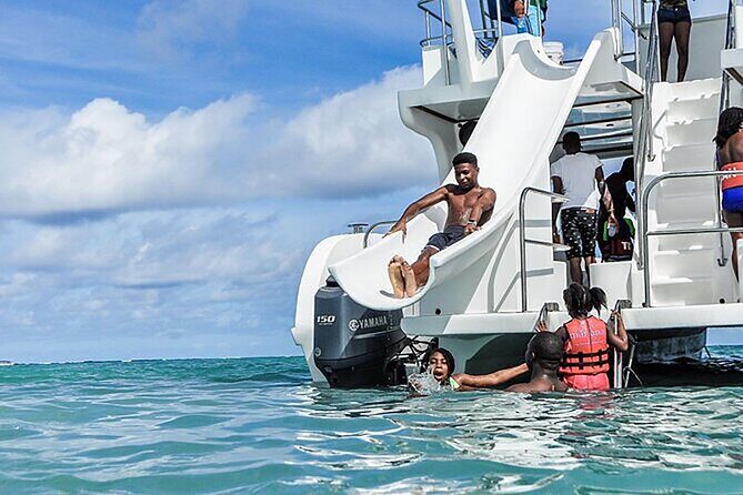 Private Catamaran Party with Snorkeling and Unlimited Drink - What Travelers Can Expect
