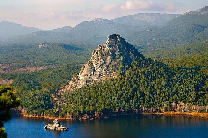 Private Comfort Burabay Nature Tour: All included - Why Choose This Tour?