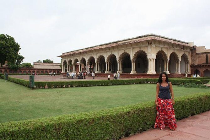 Private Day Trip to Agra from New Delhi Including Taj Mahal and Agra Fort - What to Consider Before Booking