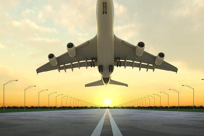 Private Departure Transfer to Pudong Airport from Shanghai City - Value for Money and Pricing