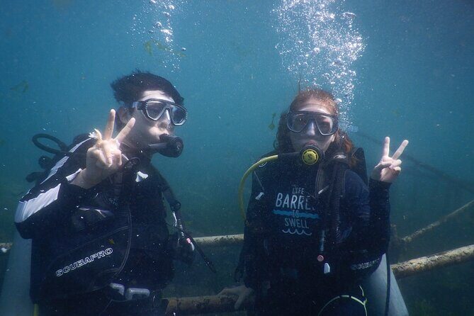 Private Diving Experience in Nusa Dua with Hotel Pick Up - FAQs
