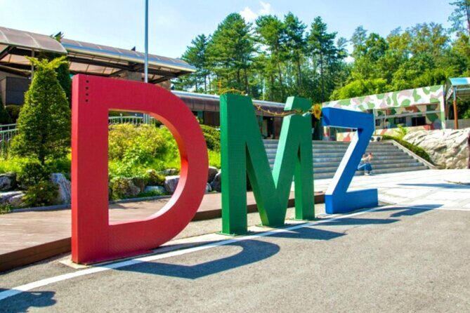 [Private] DMZ & Imjingak Peace Gondola Experience Inter-Korean War - How the Tour Adds Value