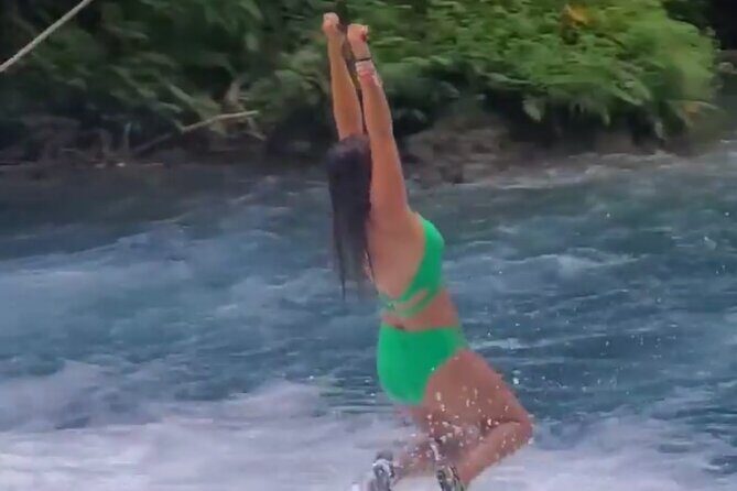 Private Dunns River Falls and Blue Hole from Montego Bay Tour - Authenticity and Value